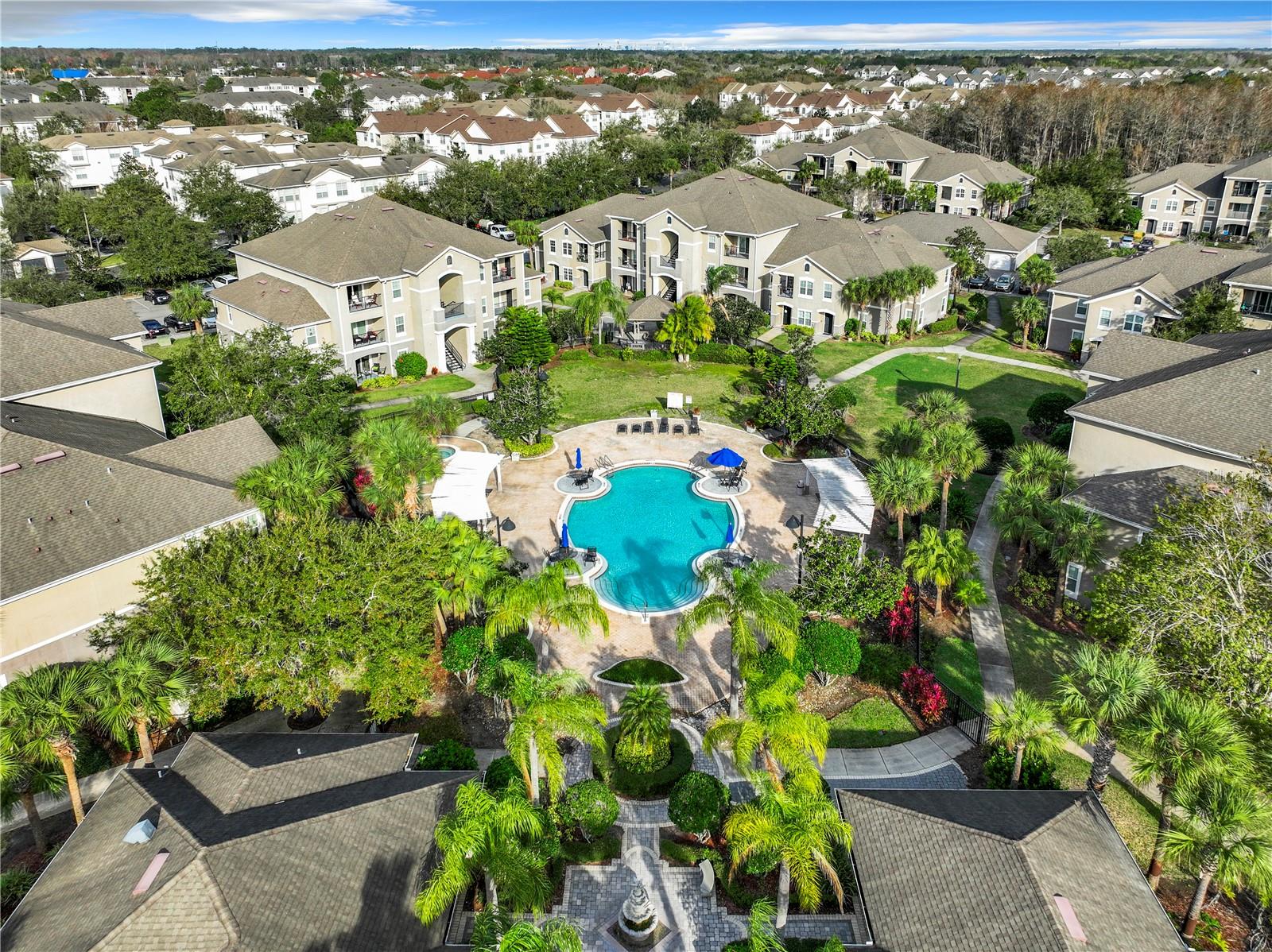 6572 SWISSCO DR #233, ORLANDO, FL, 32822