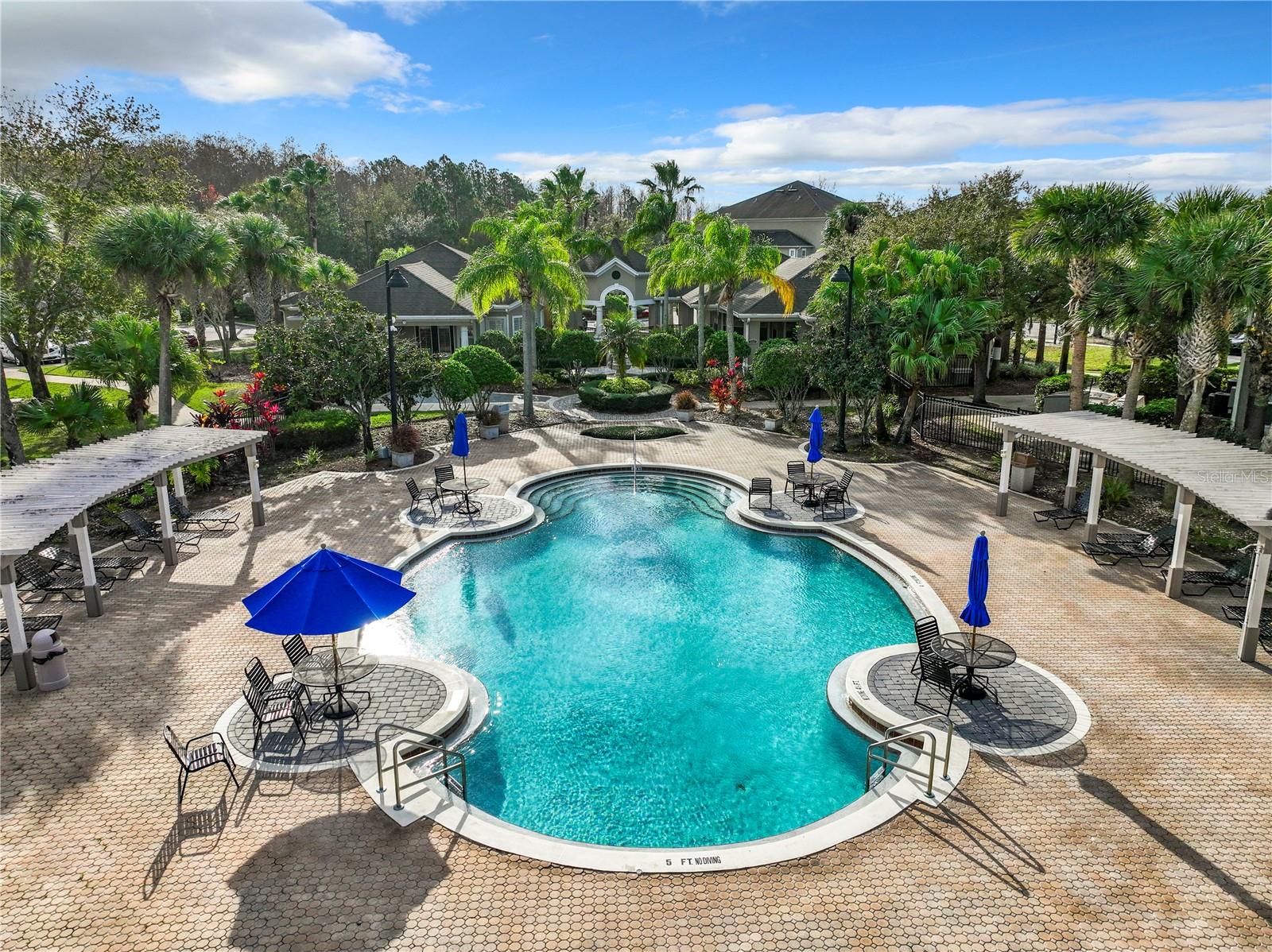 6572 SWISSCO DR #233, ORLANDO, FL, 32822