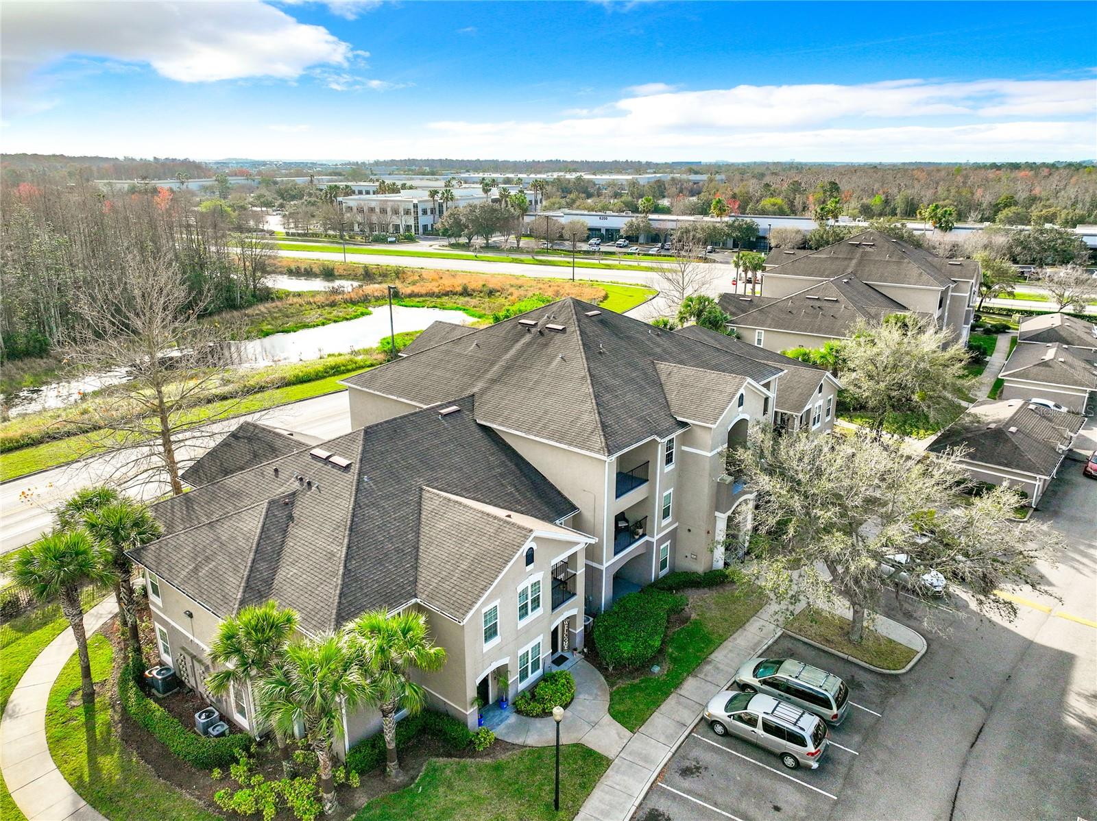 6572 SWISSCO DR #233, ORLANDO, FL, 32822