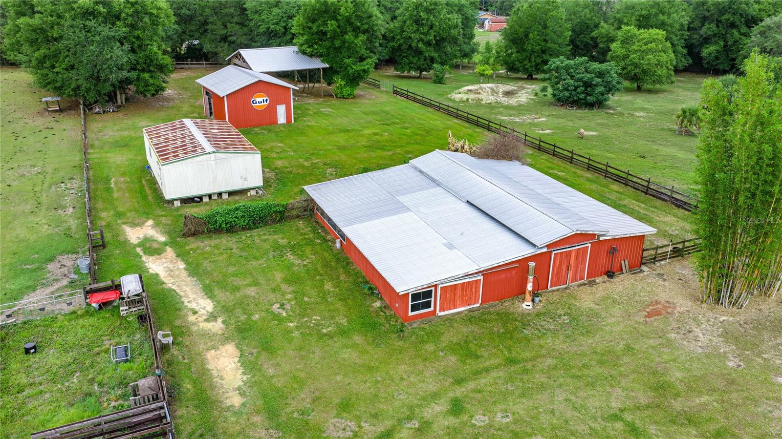 16248 SE HIGHWAY 42, WEIRSDALE, FL, 32195
