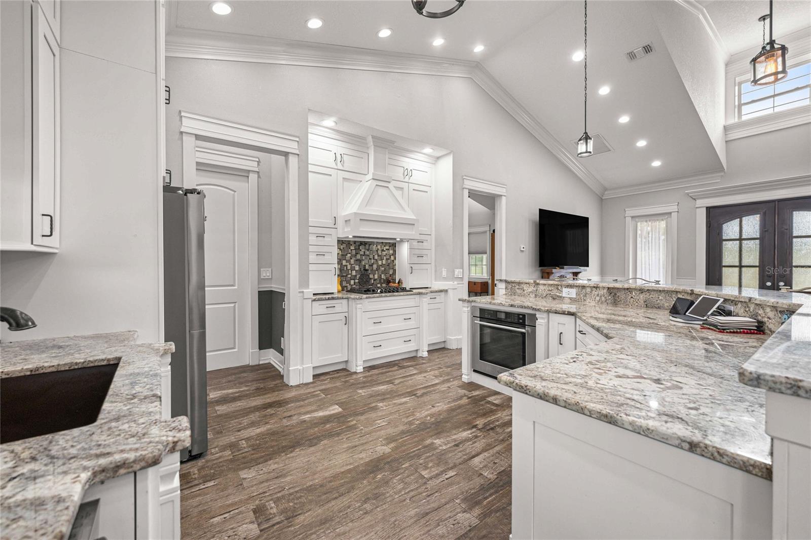 16248 SE HIGHWAY 42, WEIRSDALE, FL, 32195