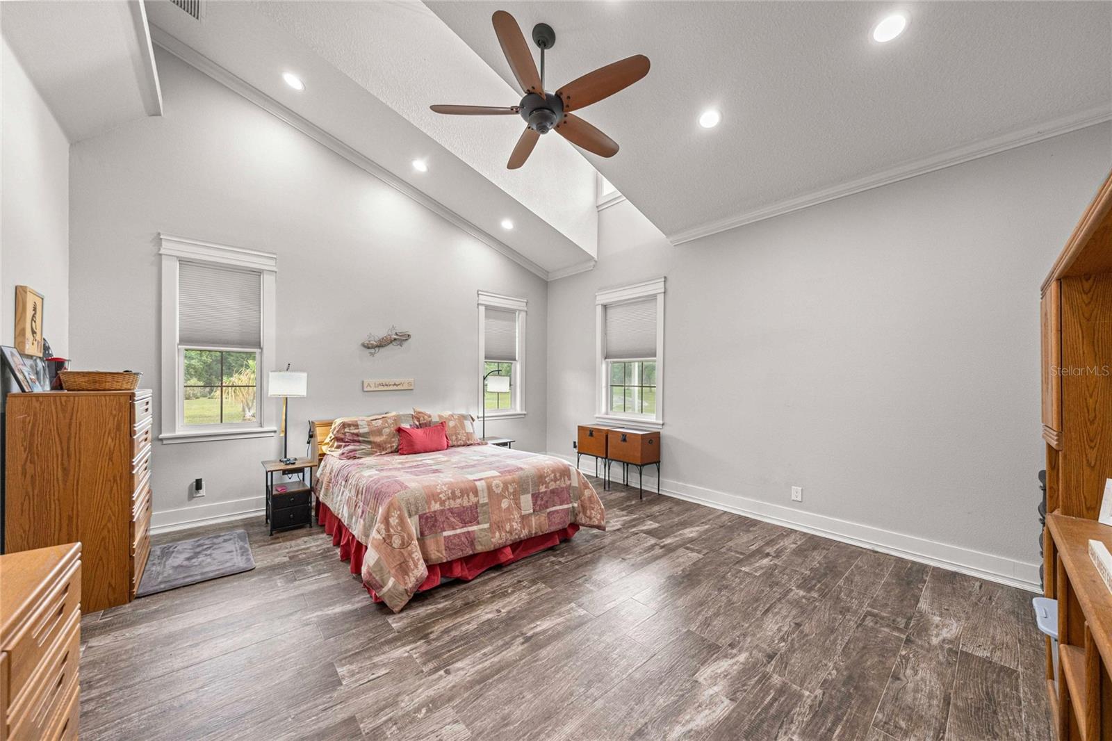 16248 SE HIGHWAY 42, WEIRSDALE, FL, 32195