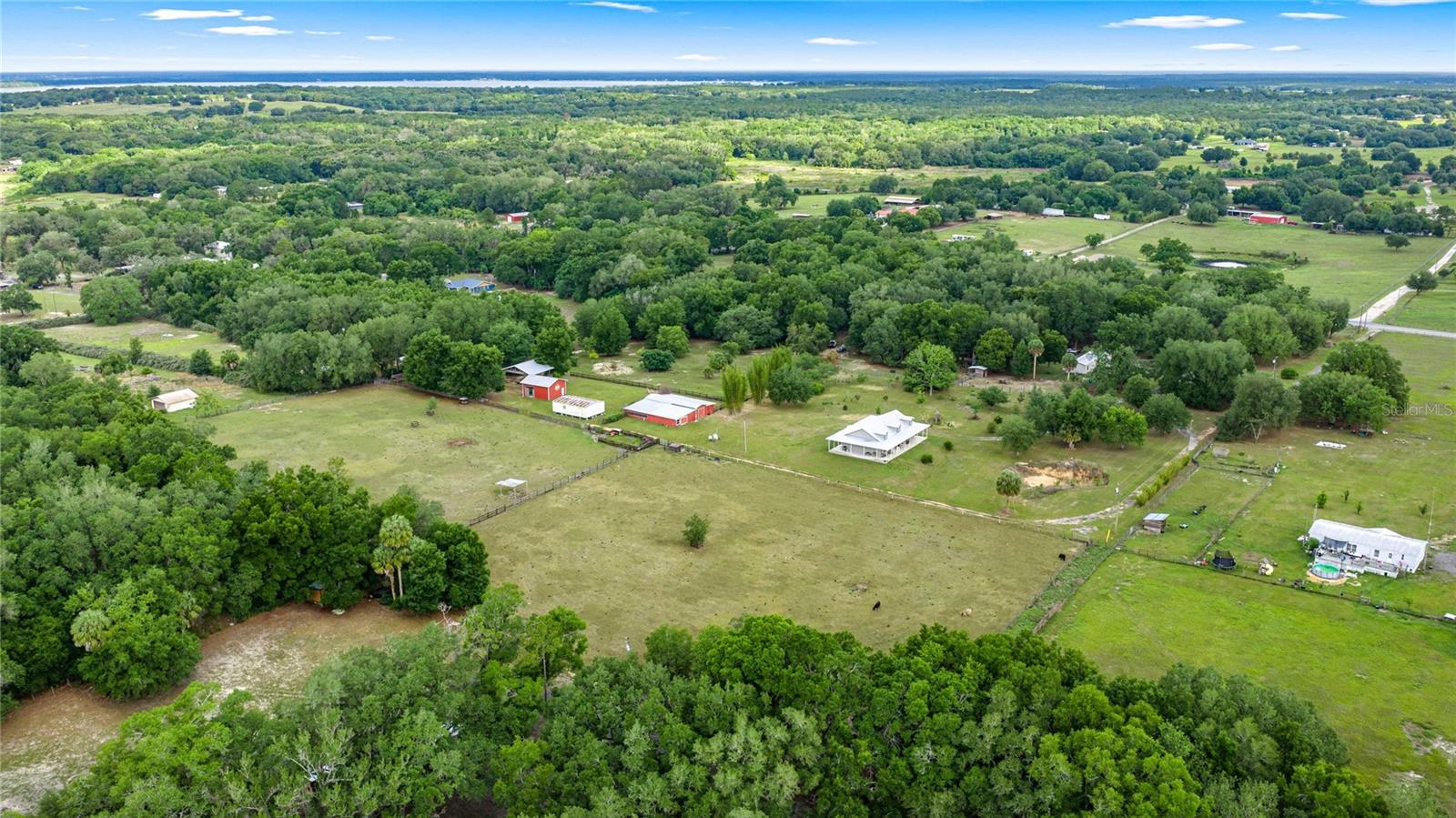 16248 SE HIGHWAY 42, WEIRSDALE, FL, 32195
