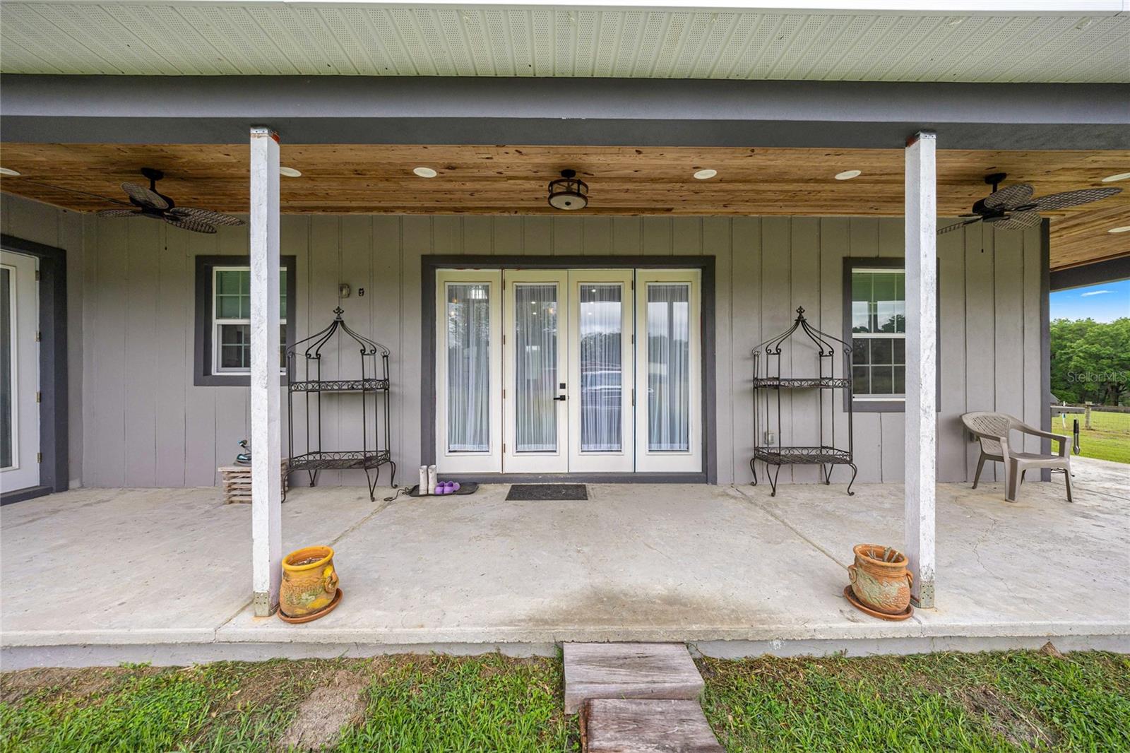 16248 SE HIGHWAY 42, WEIRSDALE, FL, 32195