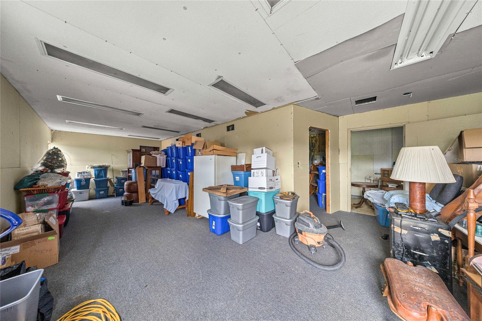 16248 SE HIGHWAY 42, WEIRSDALE, FL, 32195