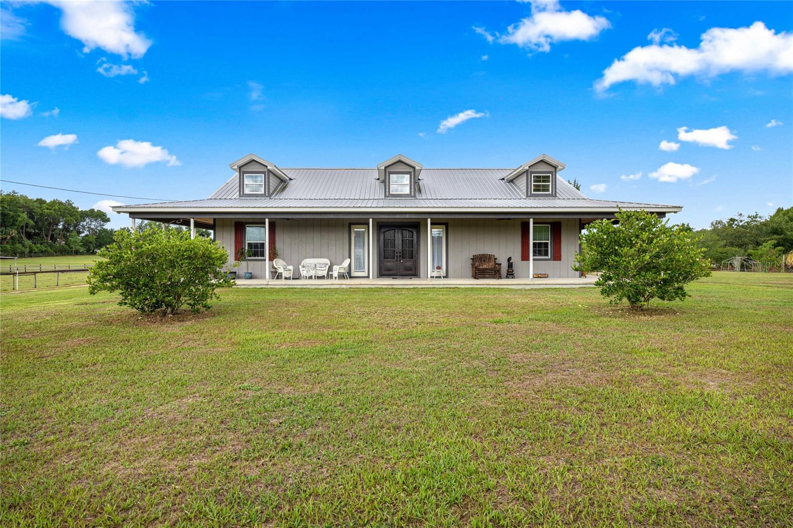 16248 SE HIGHWAY 42, WEIRSDALE, FL, 32195