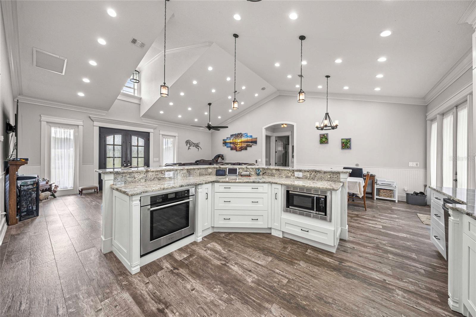 16248 SE HIGHWAY 42, WEIRSDALE, FL, 32195