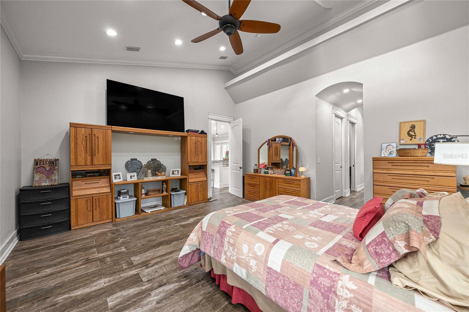 16248 SE HIGHWAY 42, WEIRSDALE, FL, 32195
