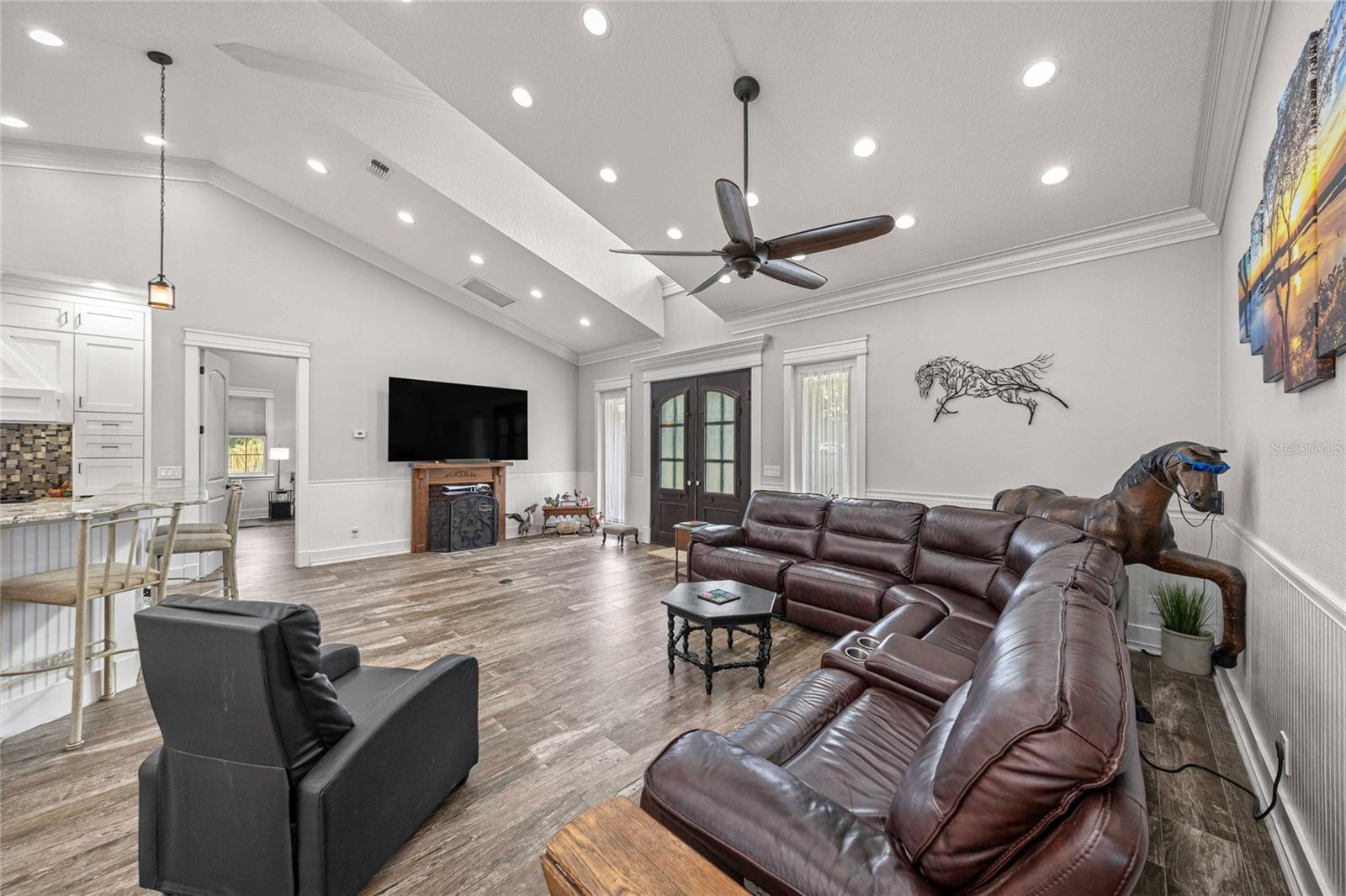 16248 SE HIGHWAY 42, WEIRSDALE, FL, 32195