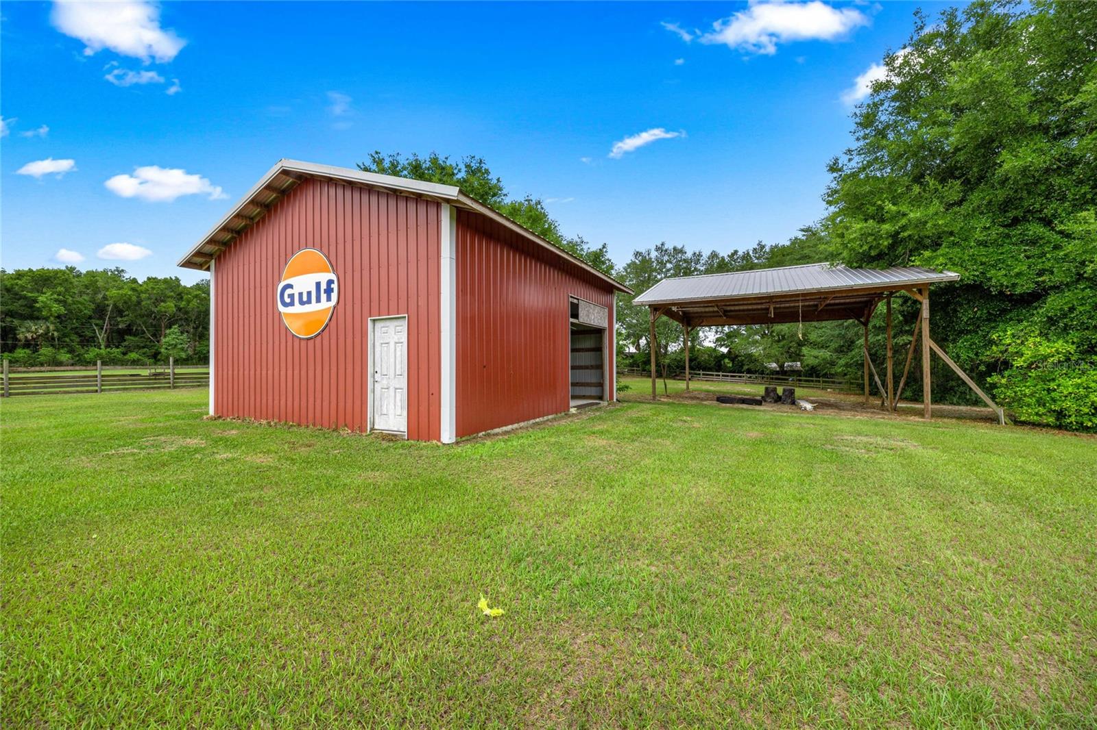 16248 SE HIGHWAY 42, WEIRSDALE, FL, 32195