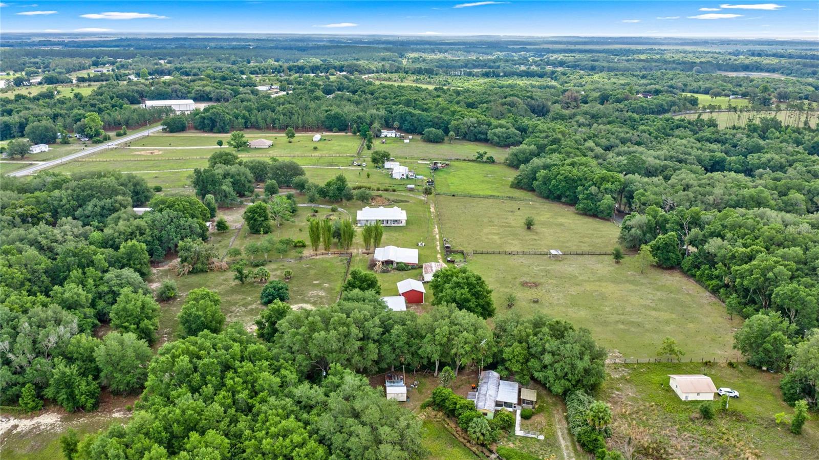 16248 SE HIGHWAY 42, WEIRSDALE, FL, 32195