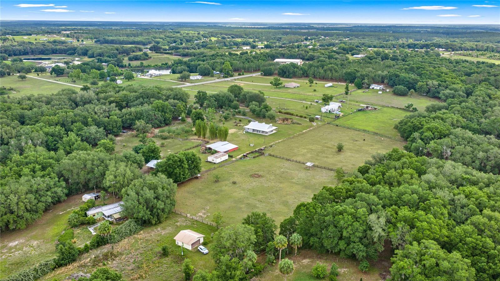 16248 SE HIGHWAY 42, WEIRSDALE, FL, 32195