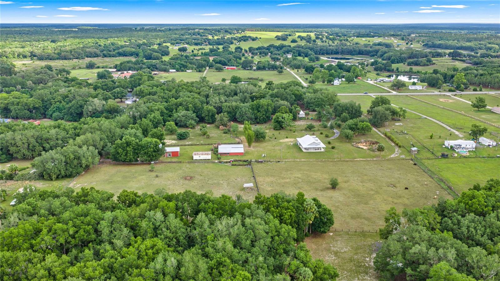 16248 SE HIGHWAY 42, WEIRSDALE, FL, 32195
