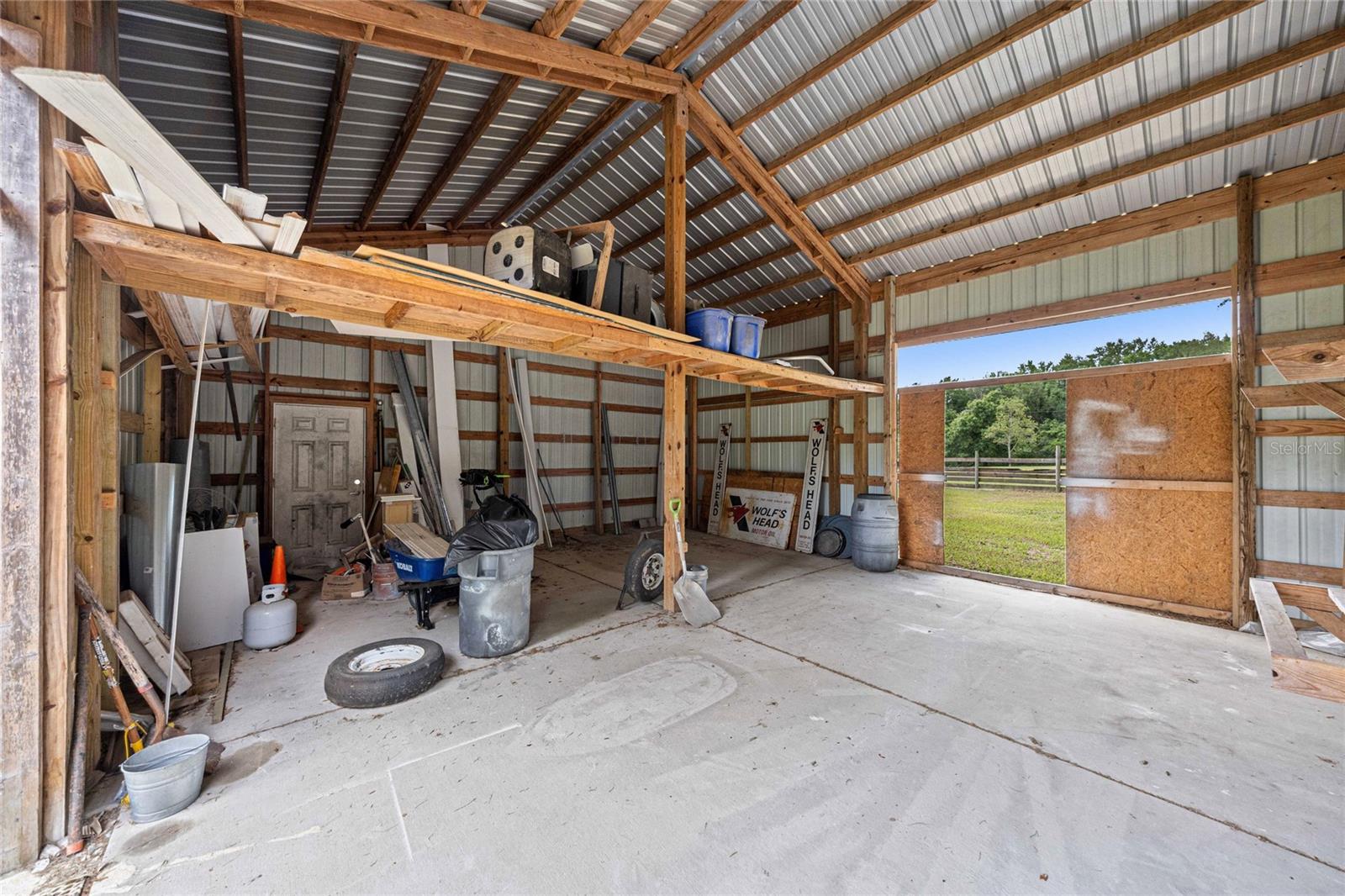 16248 SE HIGHWAY 42, WEIRSDALE, FL, 32195