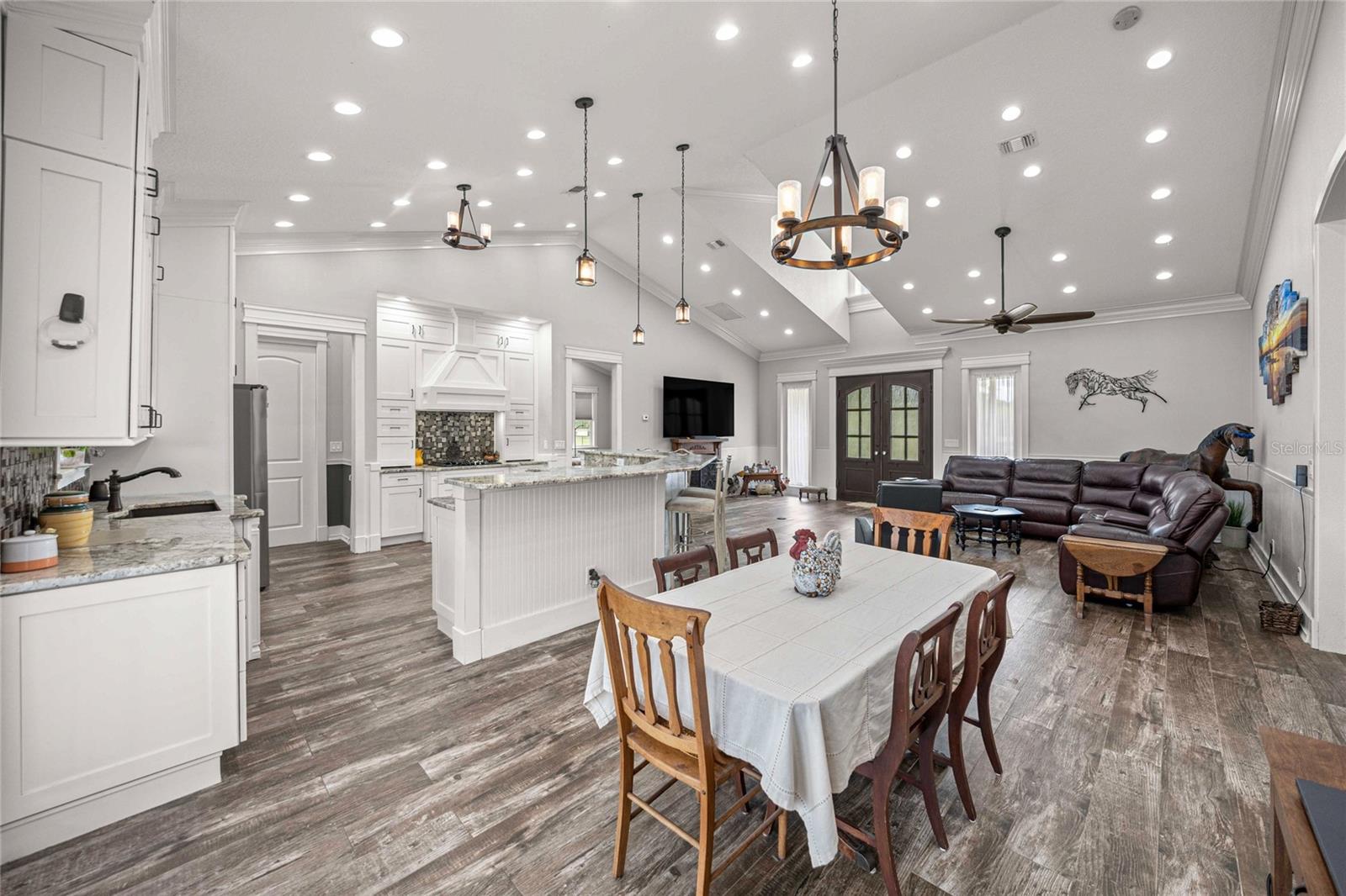 16248 SE HIGHWAY 42, WEIRSDALE, FL, 32195