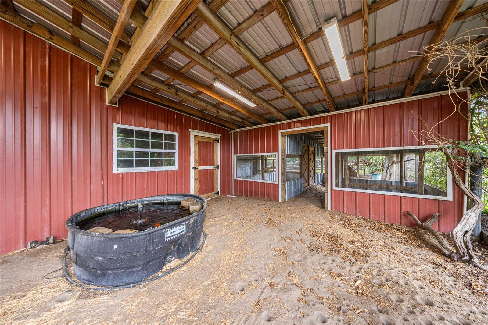 16248 SE HIGHWAY 42, WEIRSDALE, FL, 32195