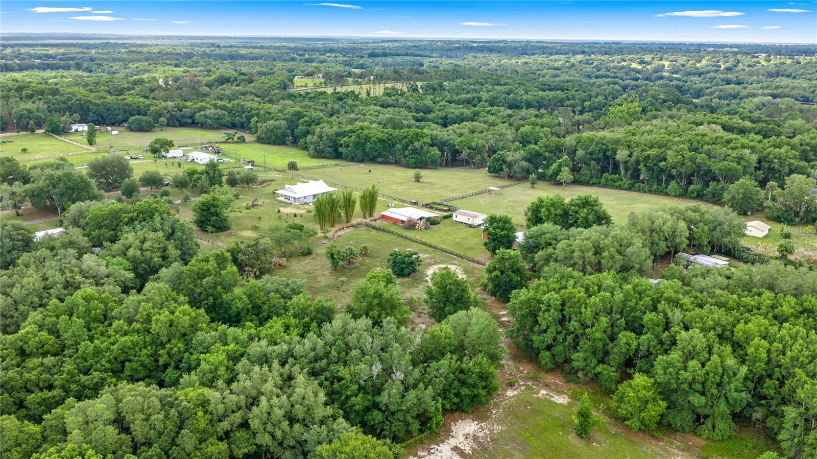 16248 SE HIGHWAY 42, WEIRSDALE, FL, 32195