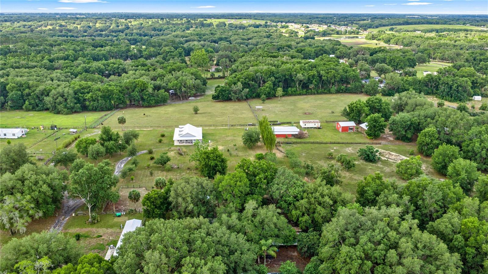 16248 SE HIGHWAY 42, WEIRSDALE, FL, 32195