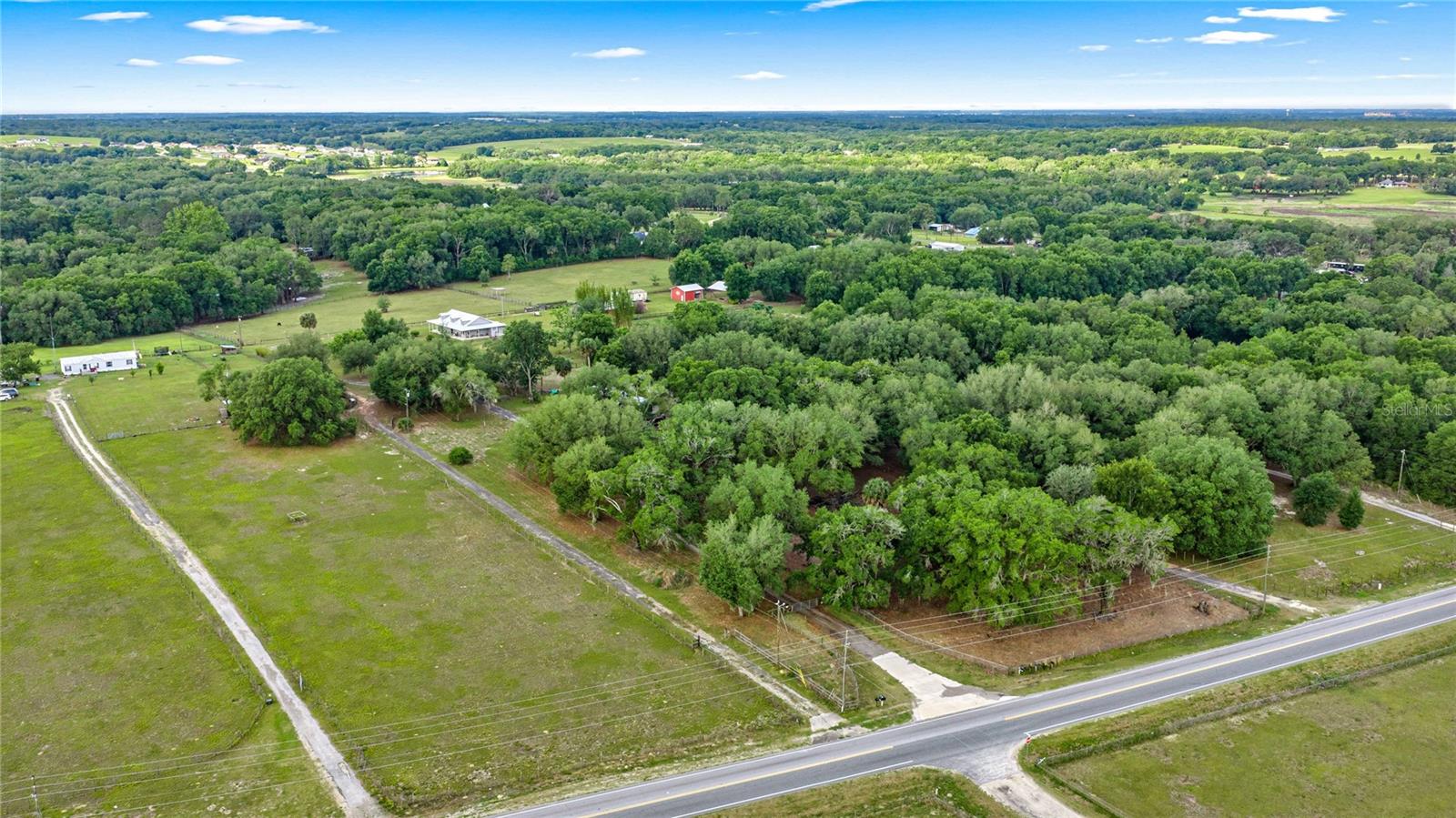 16248 SE HIGHWAY 42, WEIRSDALE, FL, 32195