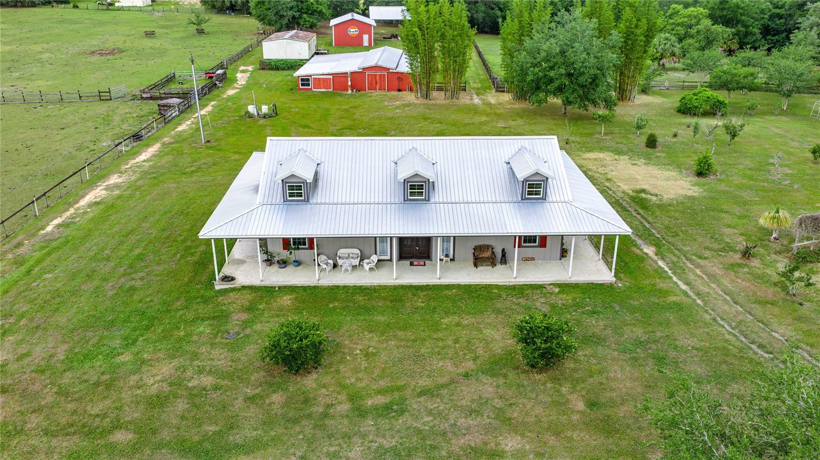 16248 SE HIGHWAY 42, WEIRSDALE, FL, 32195