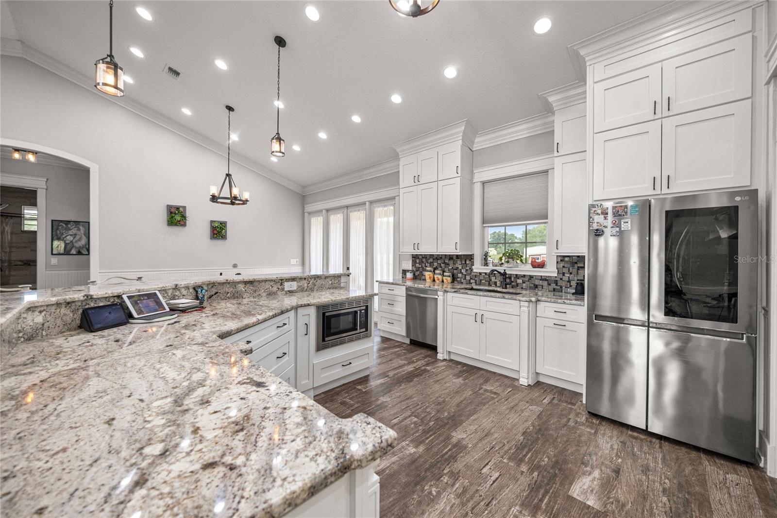 16248 SE HIGHWAY 42, WEIRSDALE, FL, 32195