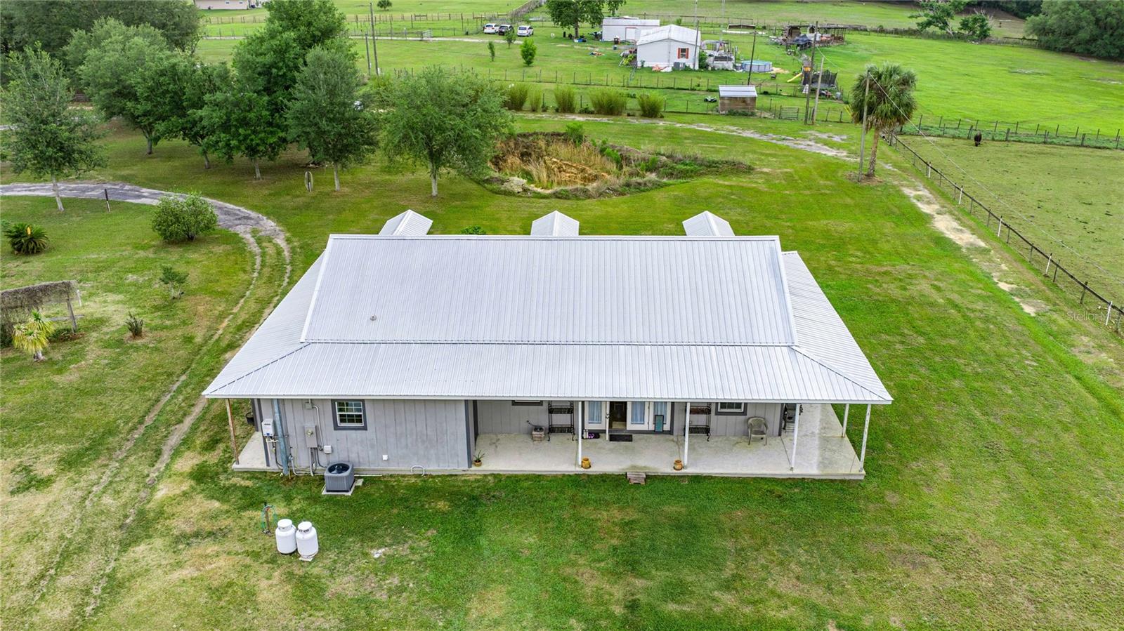 16248 SE HIGHWAY 42, WEIRSDALE, FL, 32195