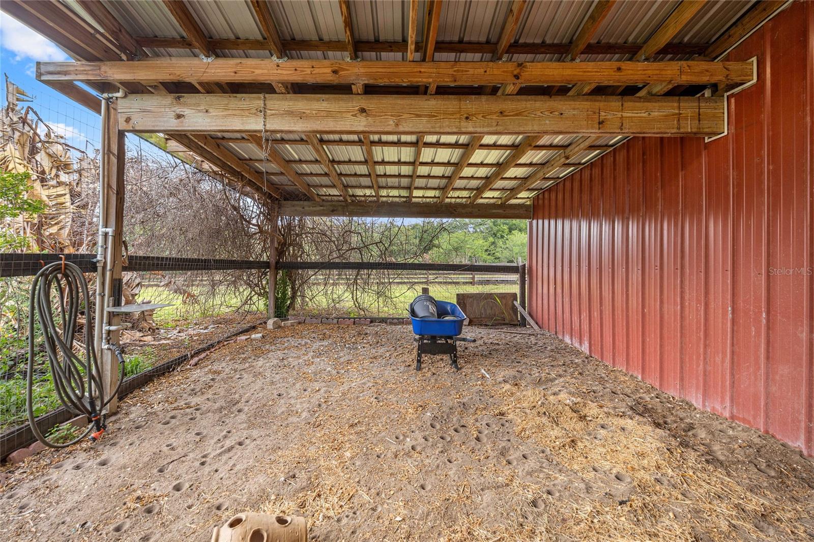 16248 SE HIGHWAY 42, WEIRSDALE, FL, 32195