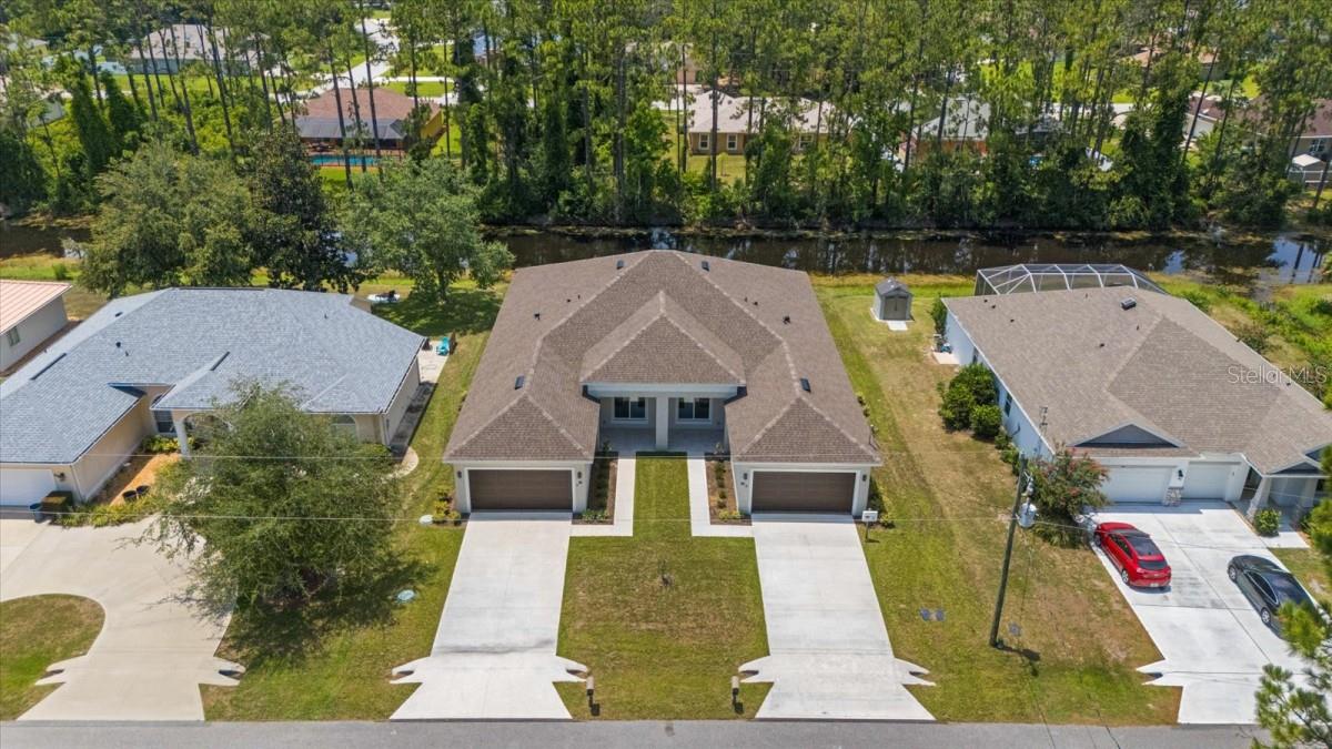 86 EMERSON DR, PALM COAST, FL, 32164