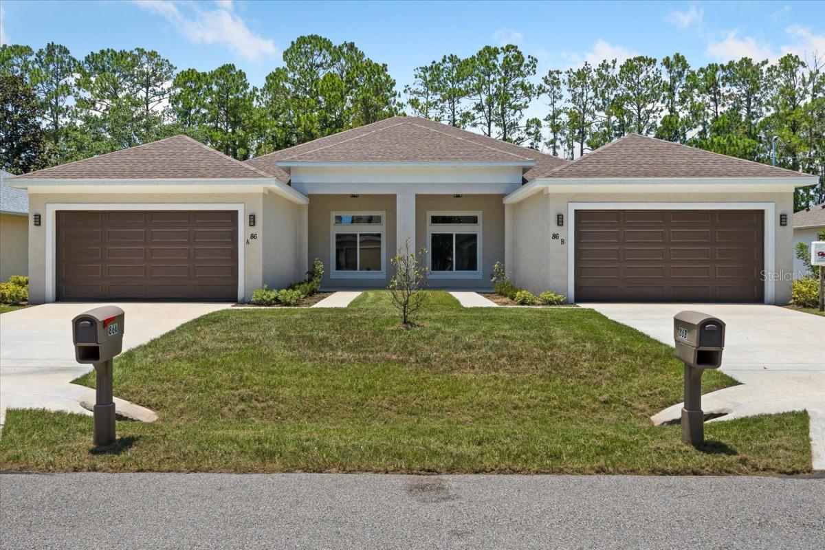 86 EMERSON DR, PALM COAST, FL, 32164