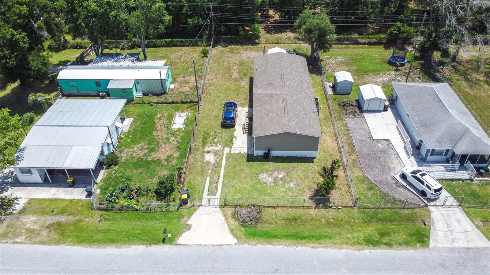 1012 SNOWDOWN E, LAKELAND, FL, 33815