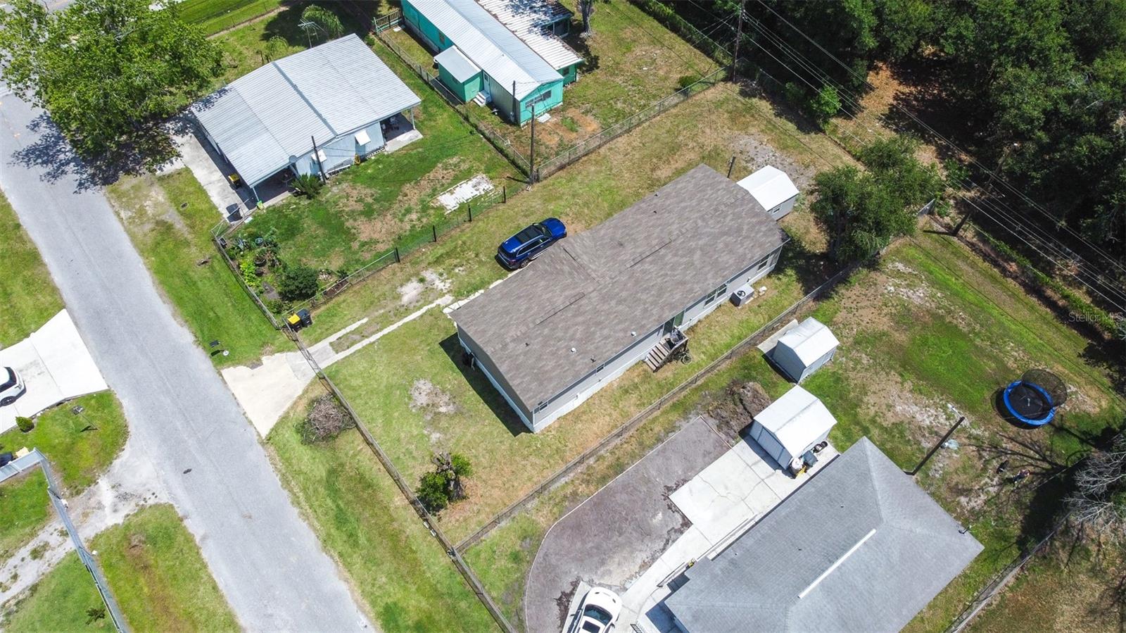1012 SNOWDOWN E, LAKELAND, FL, 33815