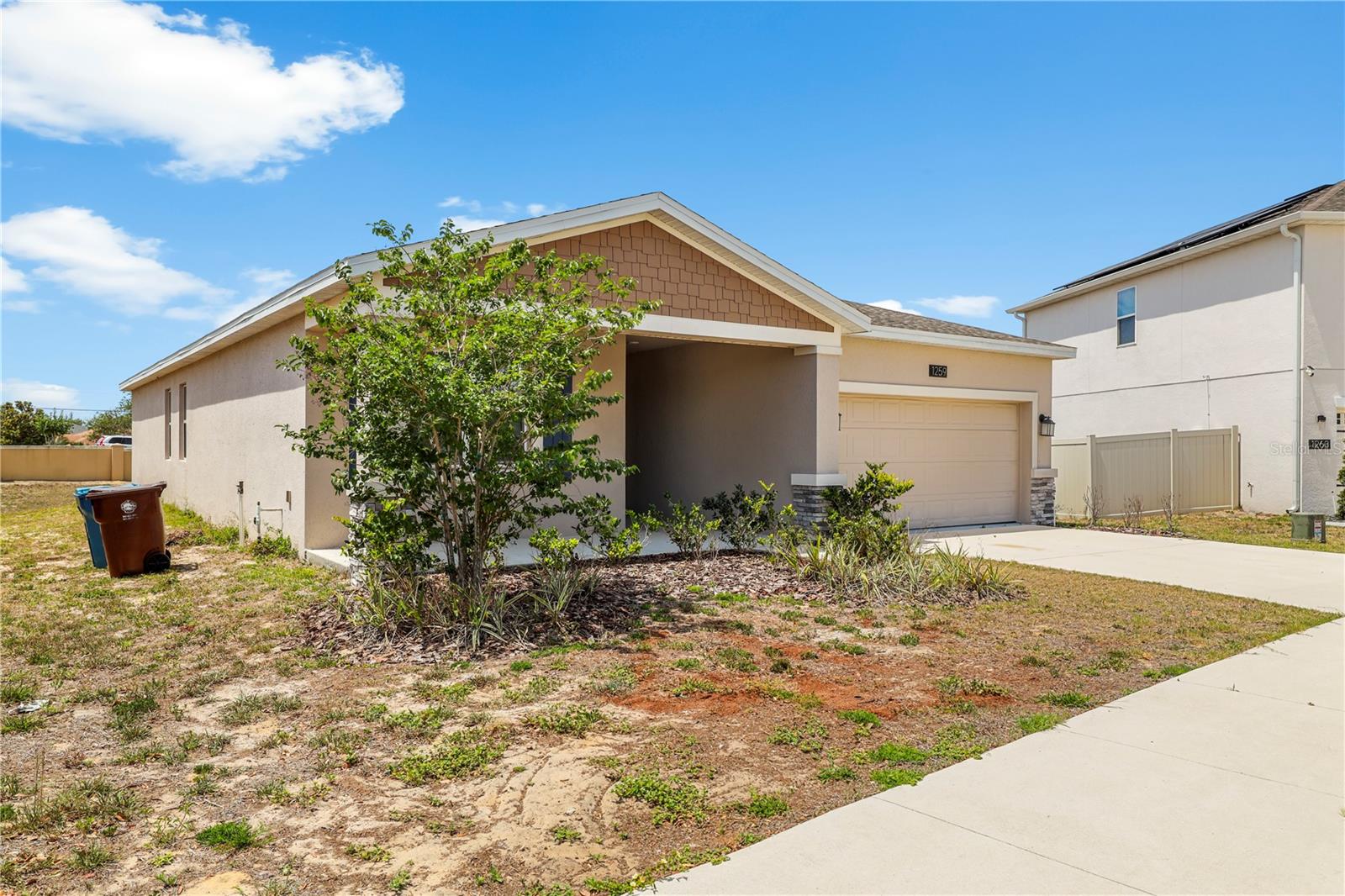 1259 LASSEN ST, HAINES CITY, FL, 33844