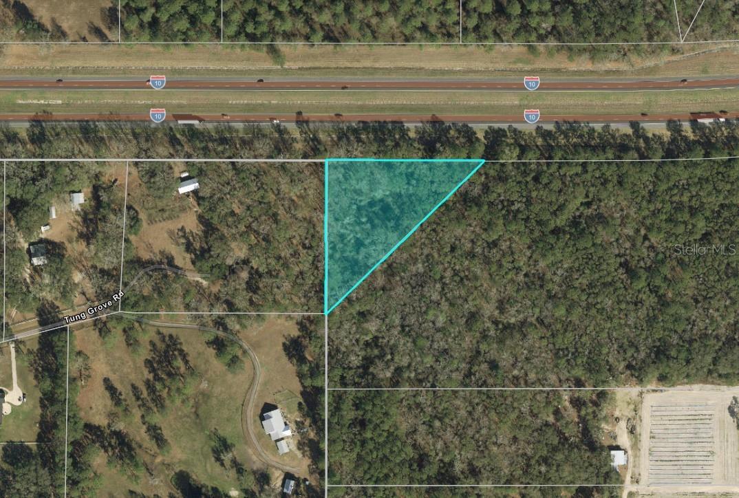 13-19-20-218-0000 TUNG GROVE RD, TALLAHASSEE, FL, 32317
