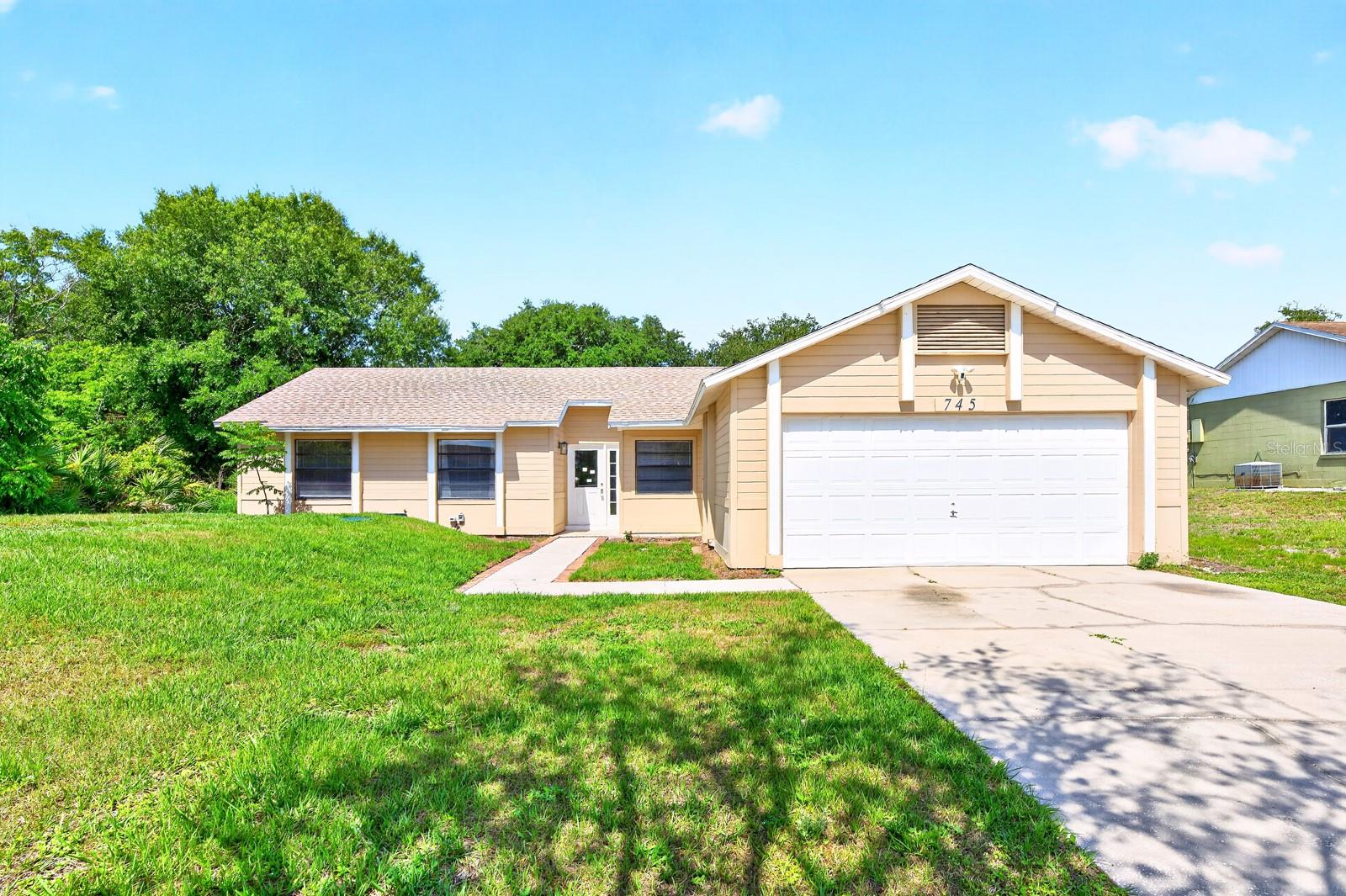 745 MENTMORE CIR, DELTONA, FL, 32738