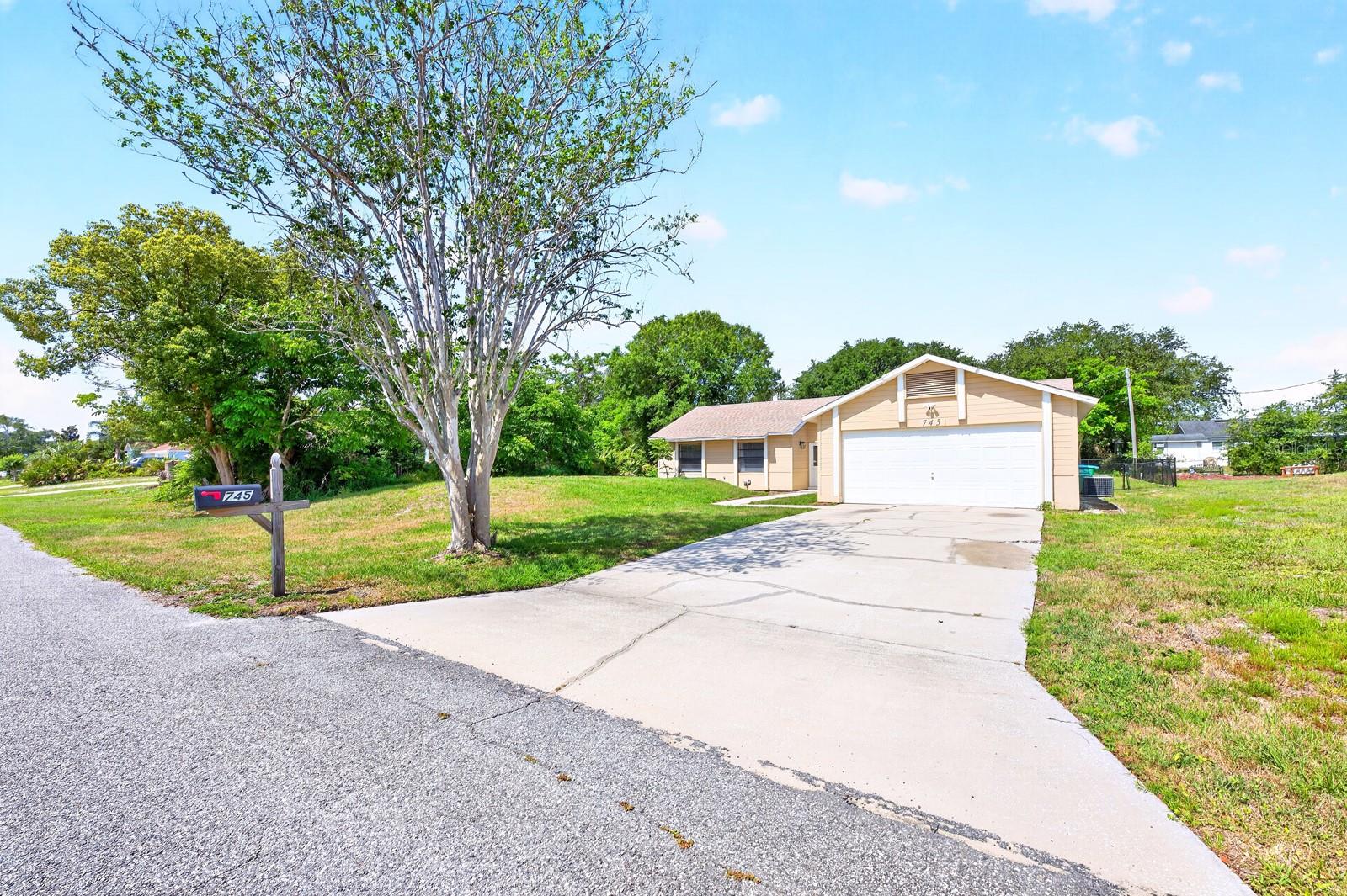 745 MENTMORE CIR, DELTONA, FL, 32738