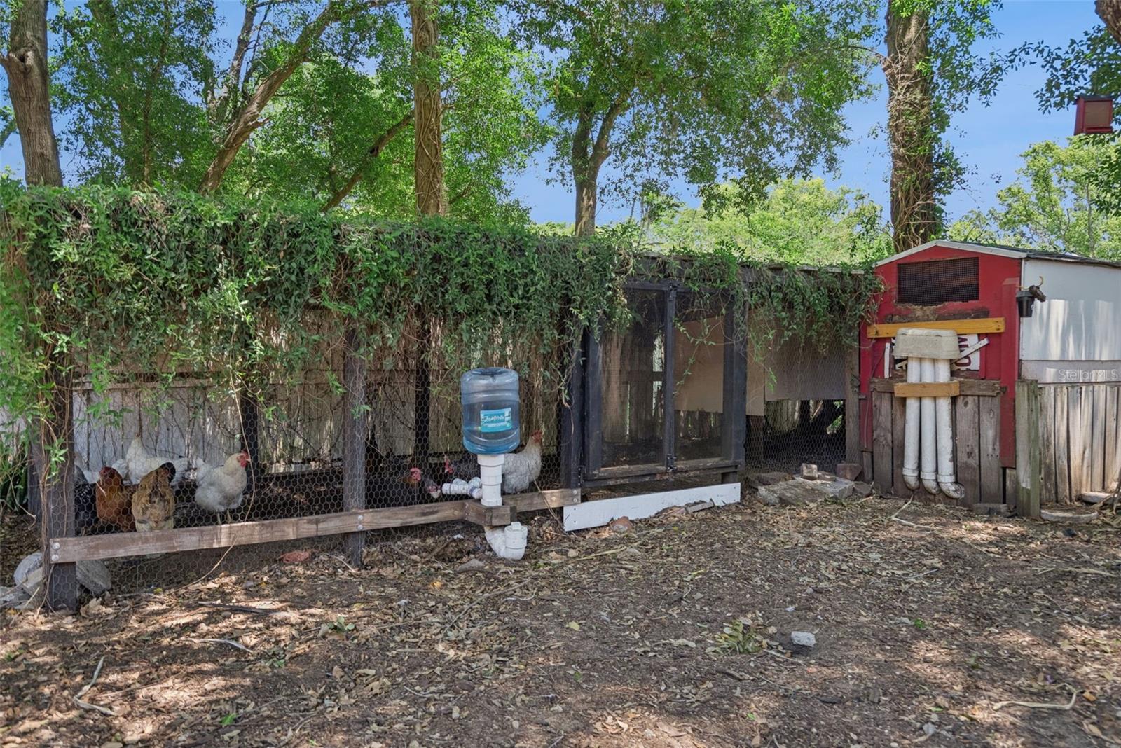 605 E LAKEVIEW AVE, EUSTIS, FL, 32726