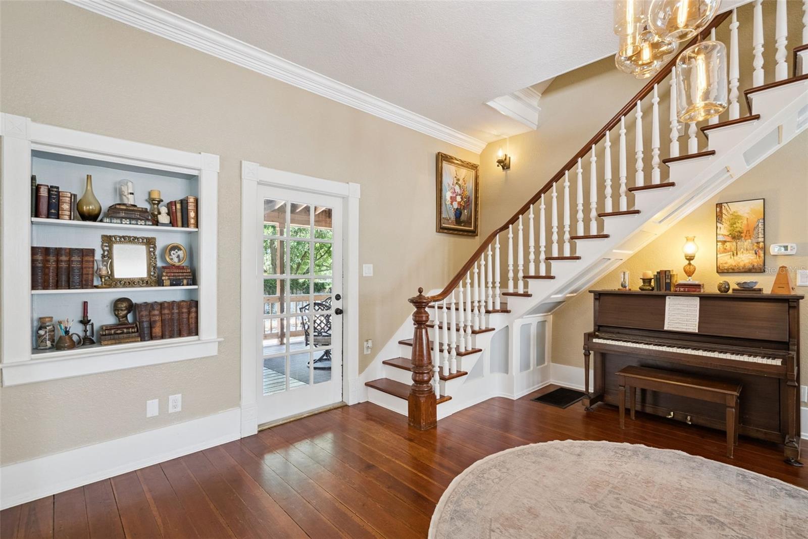 605 E LAKEVIEW AVE, EUSTIS, FL, 32726