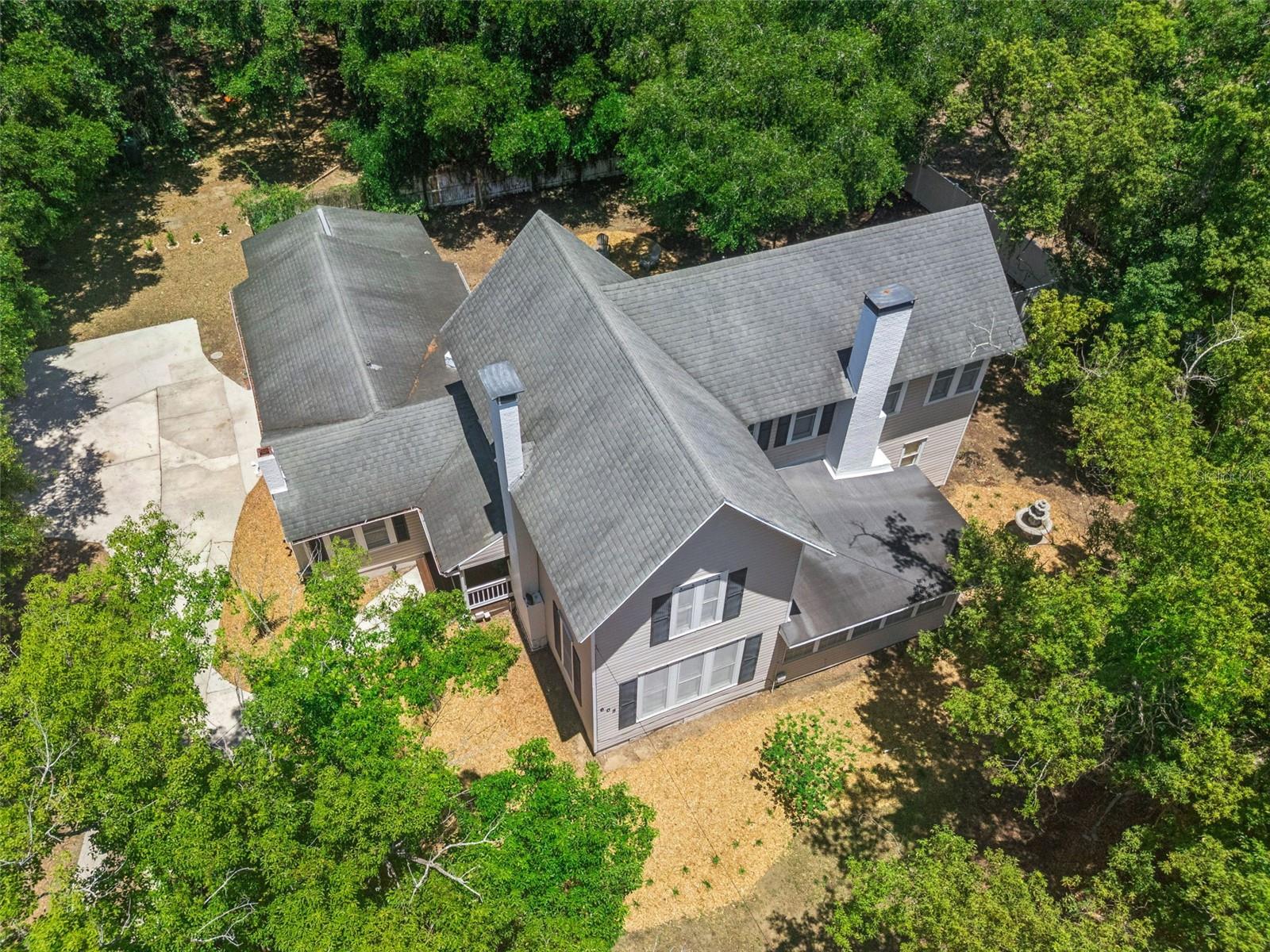 605 E LAKEVIEW AVE, EUSTIS, FL, 32726