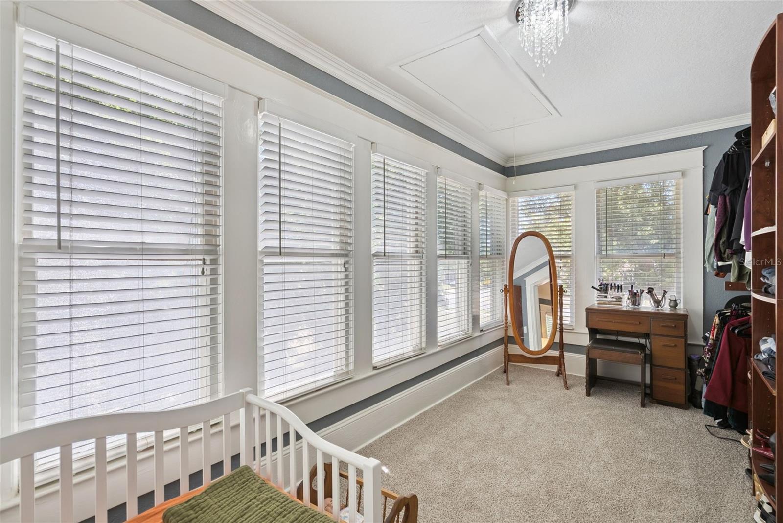 605 E LAKEVIEW AVE, EUSTIS, FL, 32726