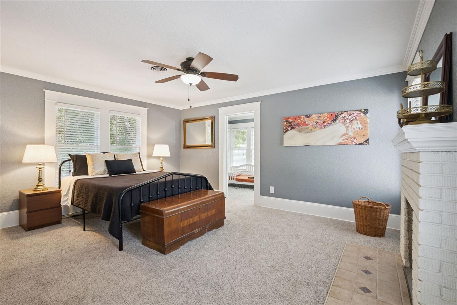 605 E LAKEVIEW AVE, EUSTIS, FL, 32726