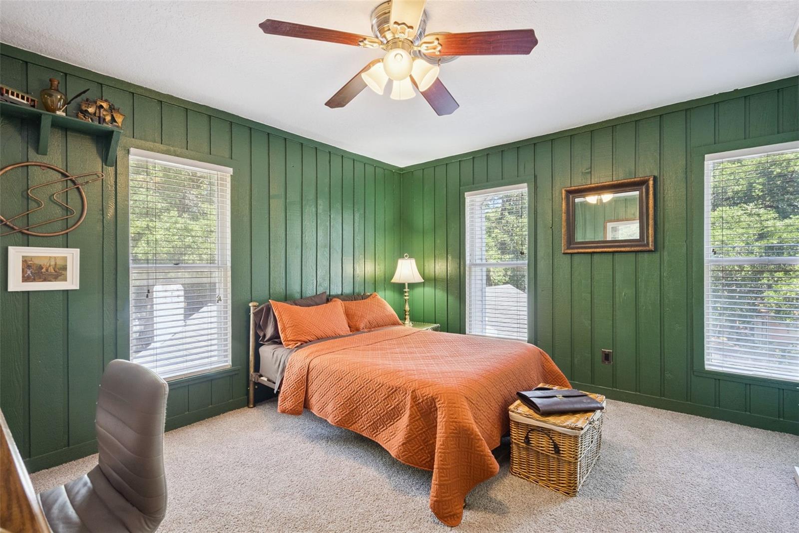 605 E LAKEVIEW AVE, EUSTIS, FL, 32726