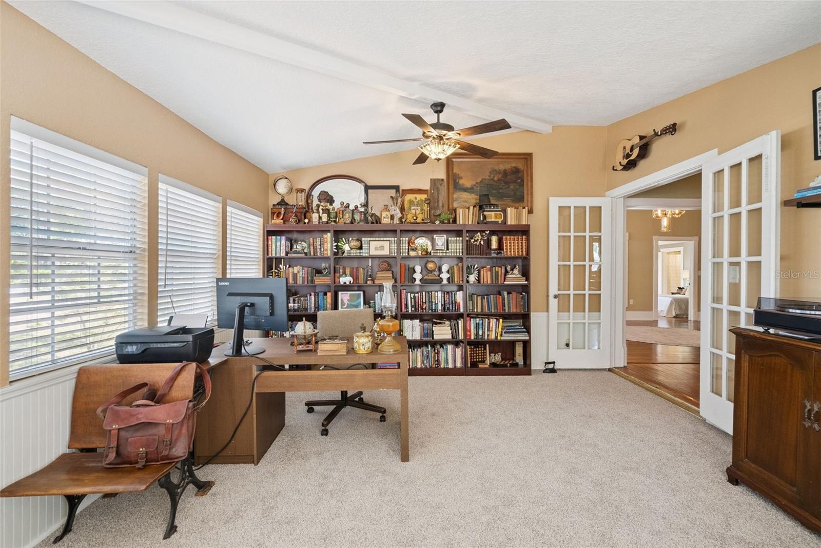 605 E LAKEVIEW AVE, EUSTIS, FL, 32726