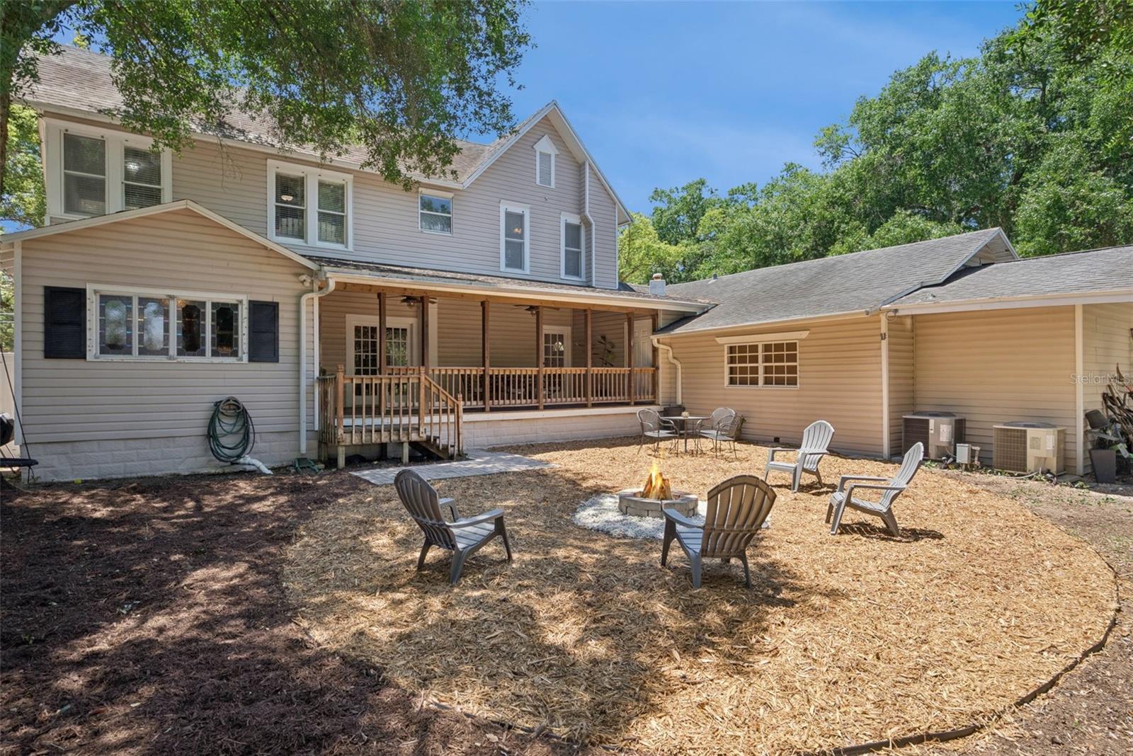 605 E LAKEVIEW AVE, EUSTIS, FL, 32726