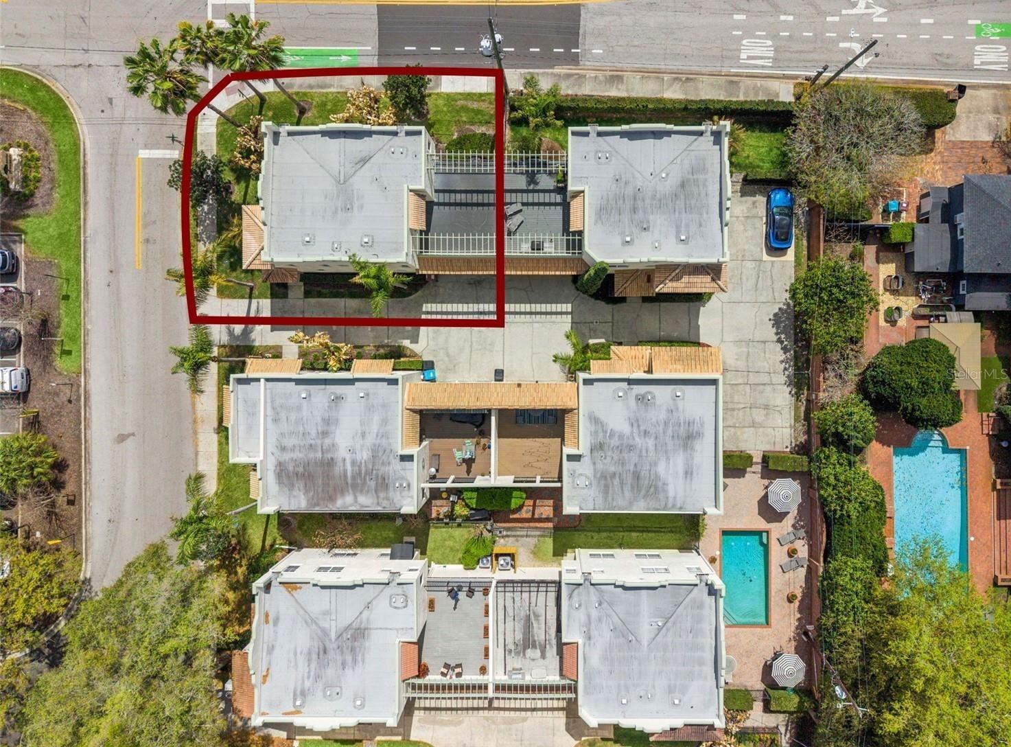 3400 GOLFVIEW BLVD #A, ORLANDO, FL, 32804