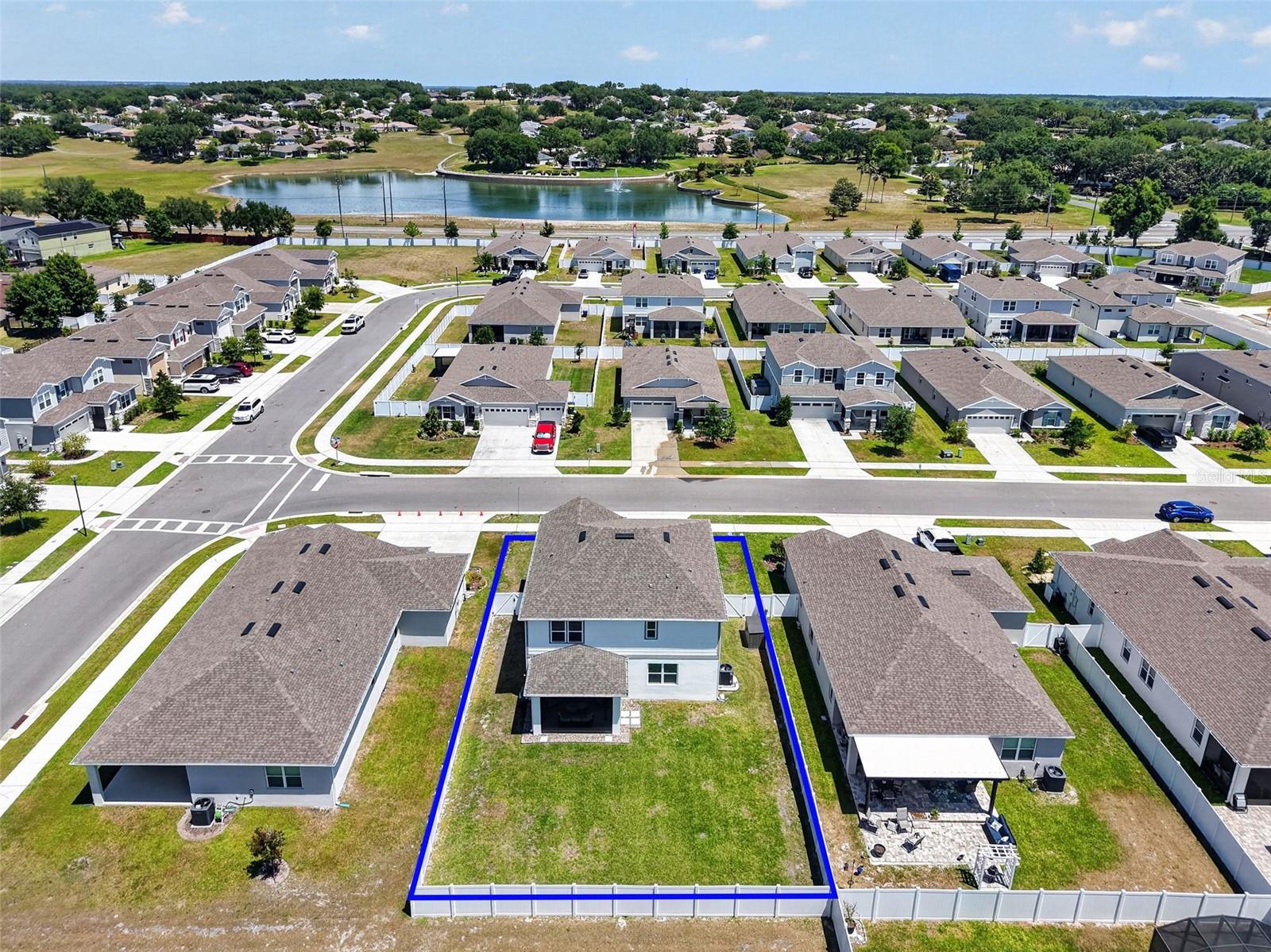 3710 MALAD WAY, TAVARES, FL, 32778