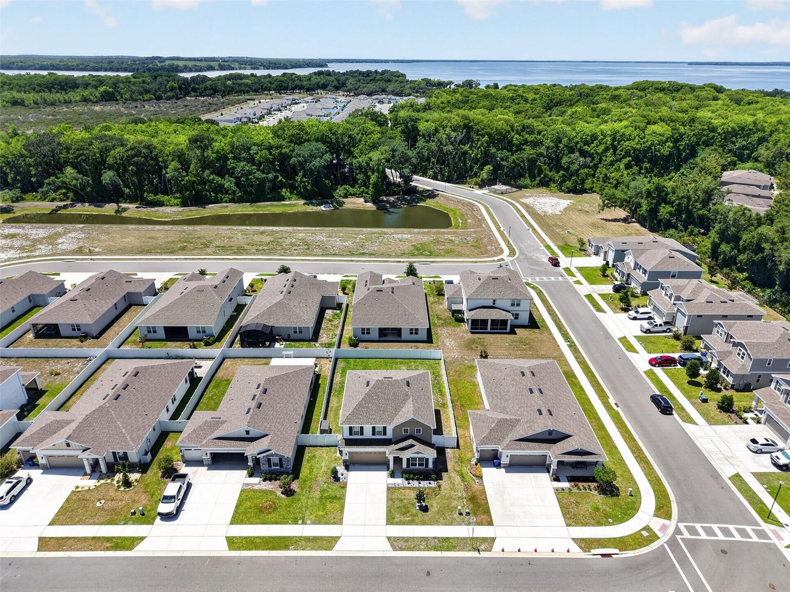 3710 MALAD WAY, TAVARES, FL, 32778
