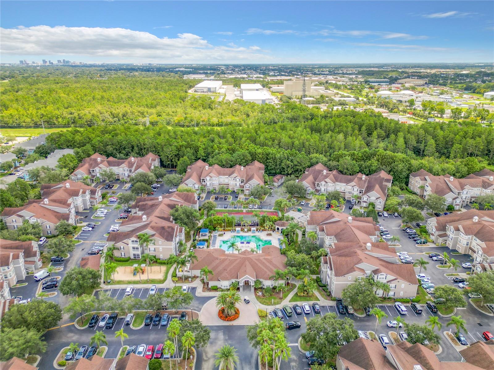 3349 S KIRKMAN RD #1534, ORLANDO, FL, 32811