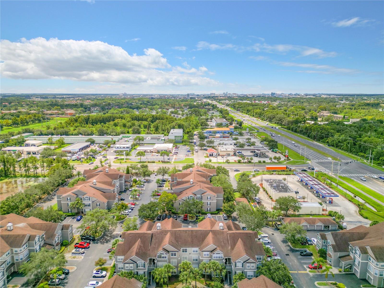 3349 S KIRKMAN RD #1534, ORLANDO, FL, 32811