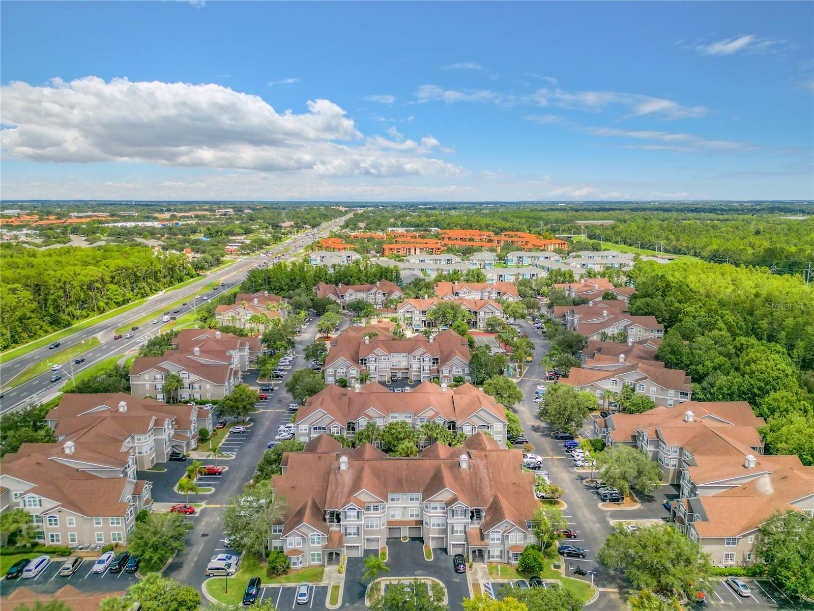 3349 S KIRKMAN RD #1534, ORLANDO, FL, 32811