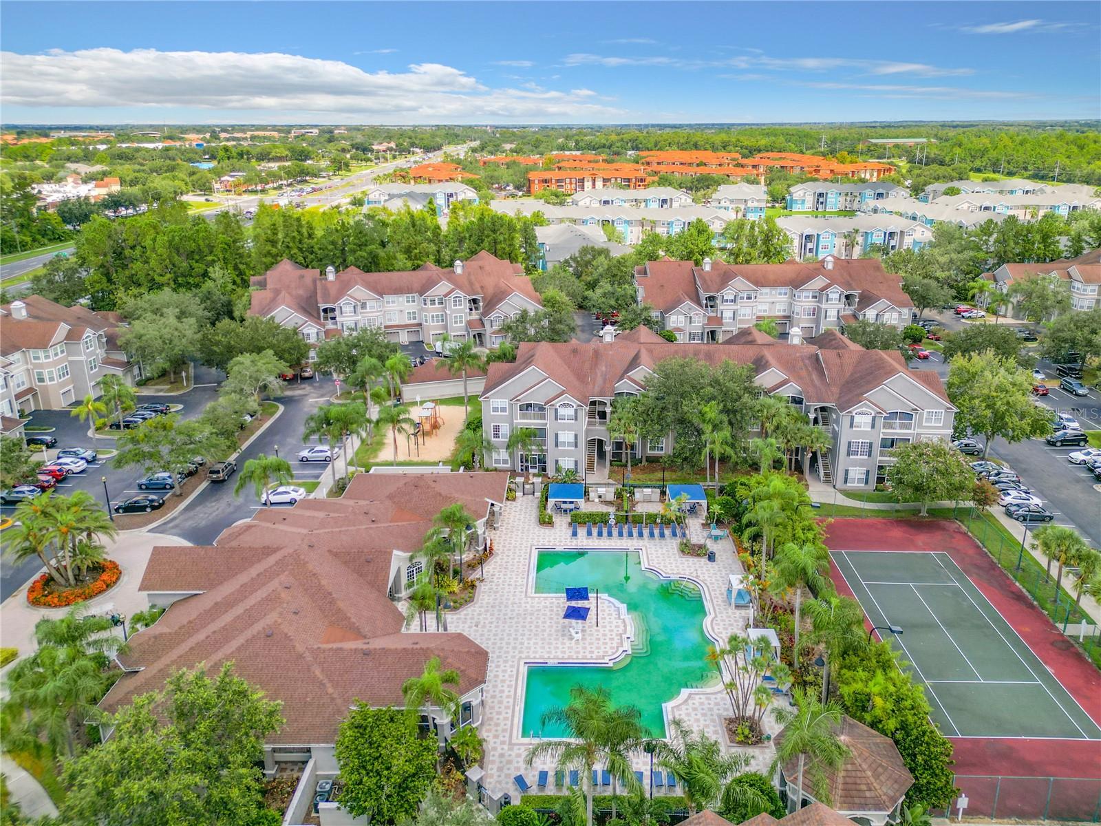 3349 S KIRKMAN RD #1534, ORLANDO, FL, 32811
